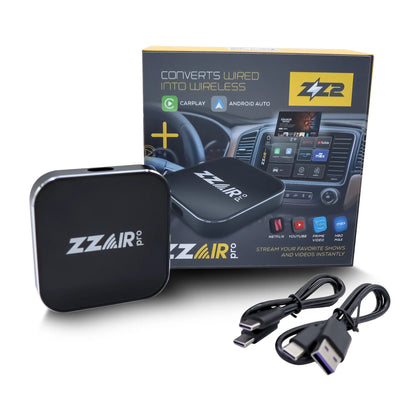 ZZAIR-PRO 2