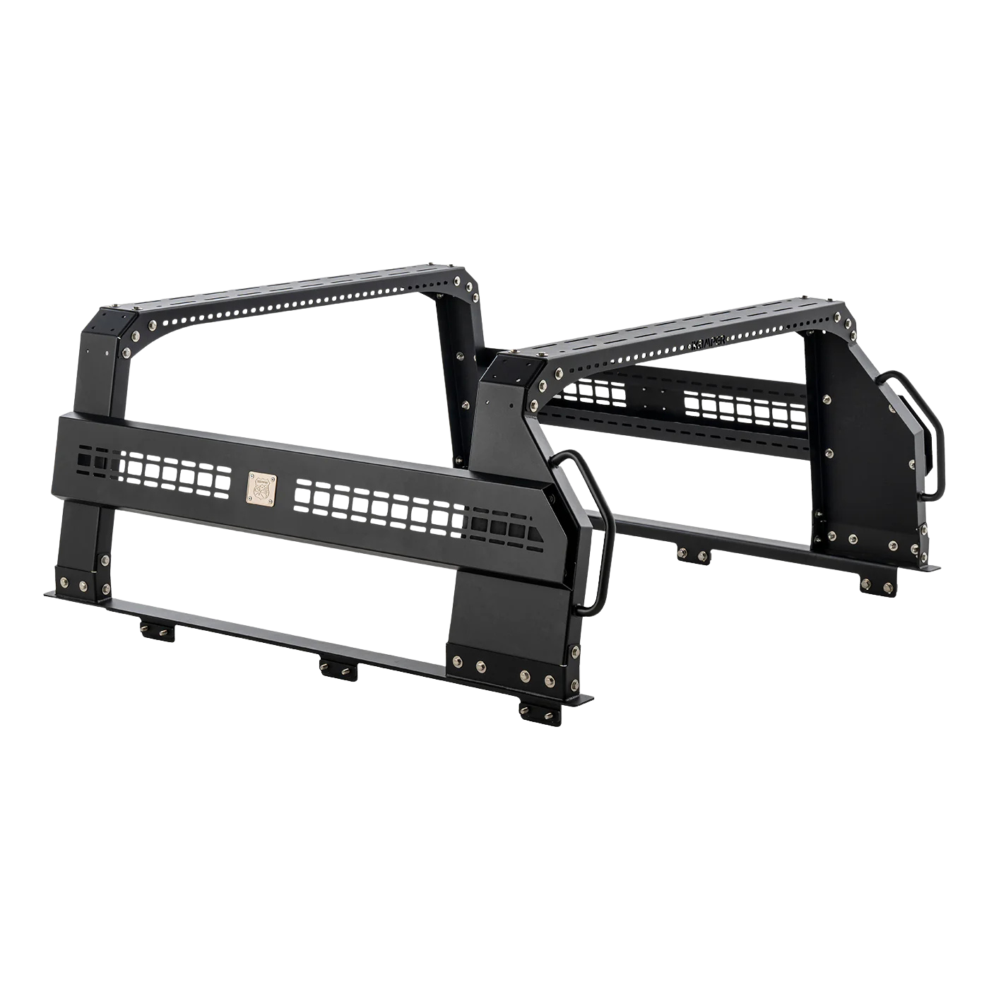 iKamper Raconteur Bed Rack | 2020+ Gladiator JT