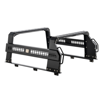iKamper Raconteur Bed Rack | 2020+ Gladiator JT