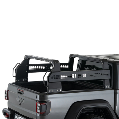 iKamper Raconteur Bed Rack | 2020+ Gladiator JT