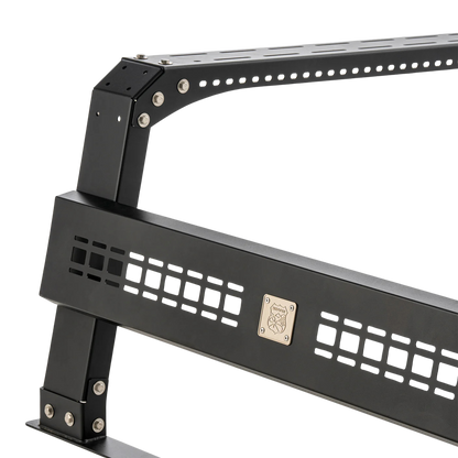 iKamper Raconteur Bed Rack | 2020+ Gladiator JT