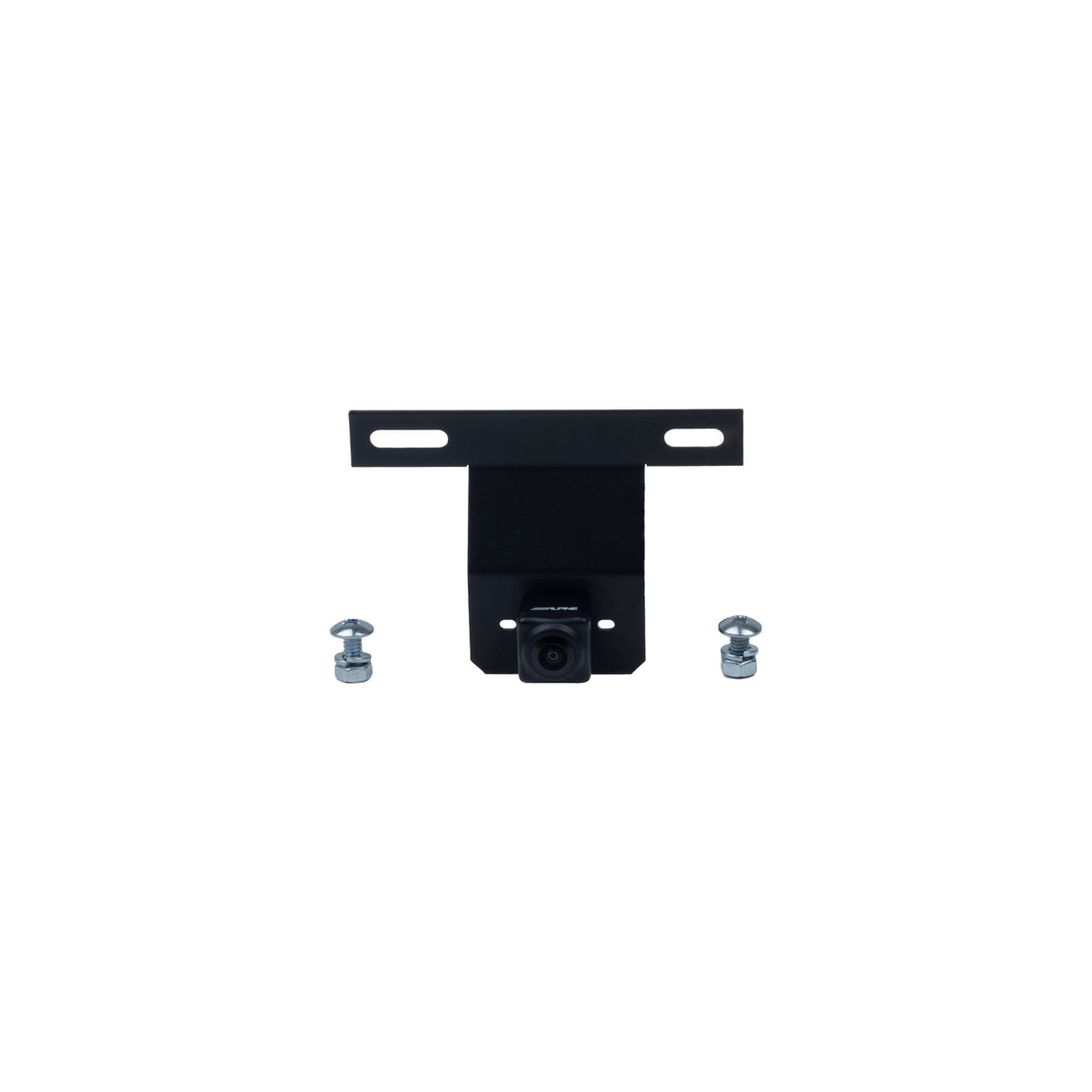 Alpine HDR Front Camera & Mount | '07 - '18 Wrangler JK – Bantam Overland