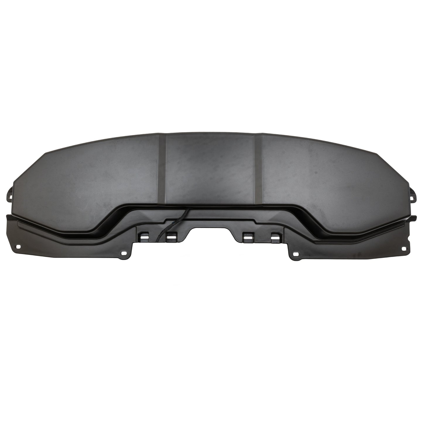 MB Quart Tuned Rear Soundbar with 8 Inch Coaxial Speakers, Enclosure, and RGB LED Lighting (MBQJ-48CRGB) | Jeep® Wrangler (JL) / Gladiator (JT)