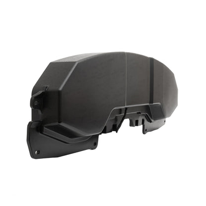 MB Quart Tuned Rear Soundbar with 8 Inch Compression Horn Speakers, Enclosure, and RGB LED Lighting (MBQJ-48HRGB) | Jeep® Wrangler (JL) / Gladiator (JT)