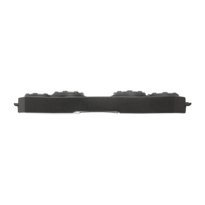 MB Quart Tuned Rear Soundbar with 8 Inch Compression Horn Speakers, Enclosure, and RGB LED Lighting (MBQJ-48HRGB) | Jeep® Wrangler (JL) / Gladiator (JT)